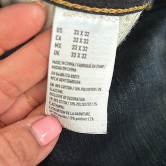 American eagle jeans - Picture 5 of 6